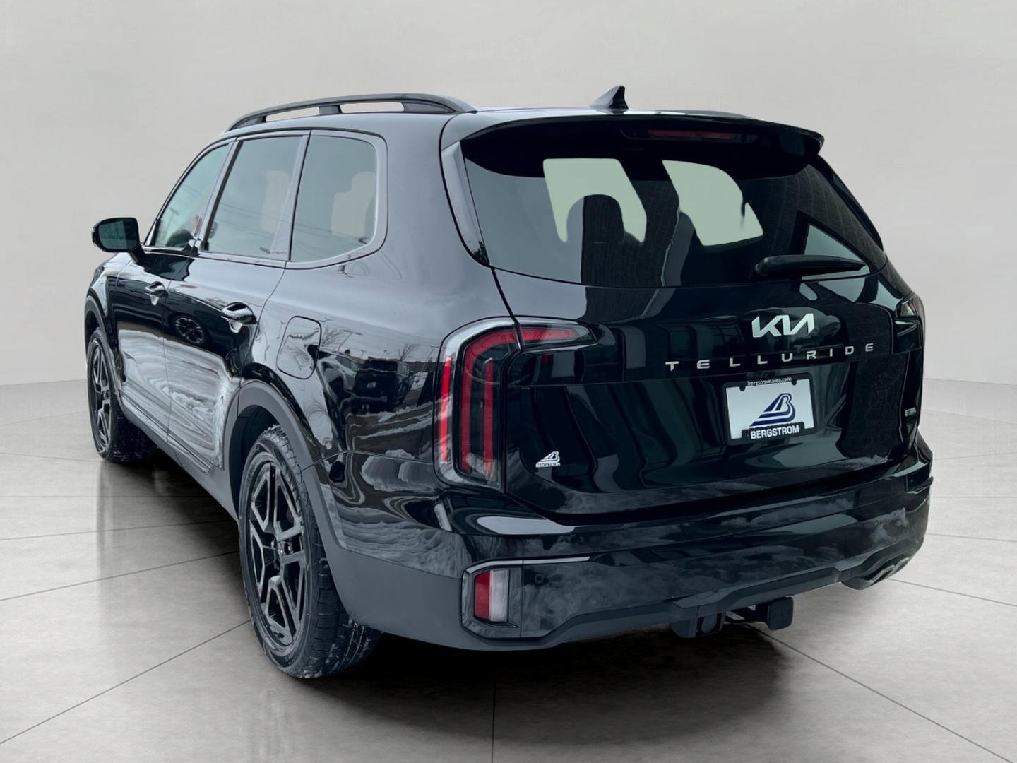 Used 2024 Kia Telluride SX Prestige X-Line image 14