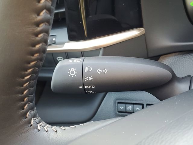 New 2026 Toyota Crown XLE image 16