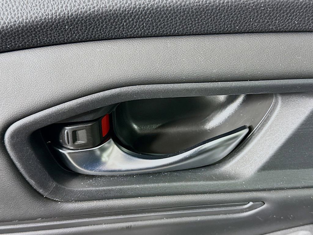 Certified 2023 Honda Accord EX image 24