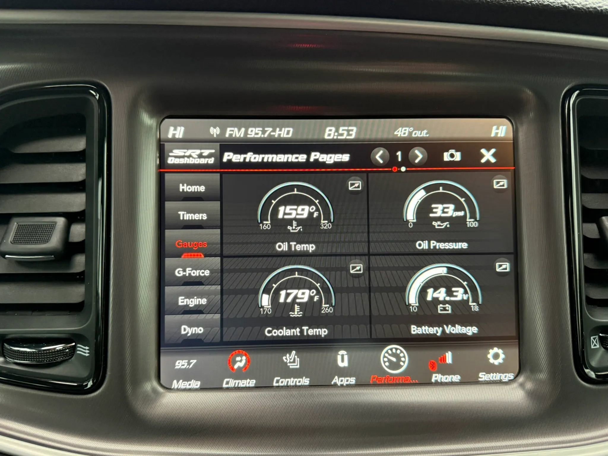 Used 2022 Dodge Challenger R/T Scat Pack w/ T/A Package RWD image 33