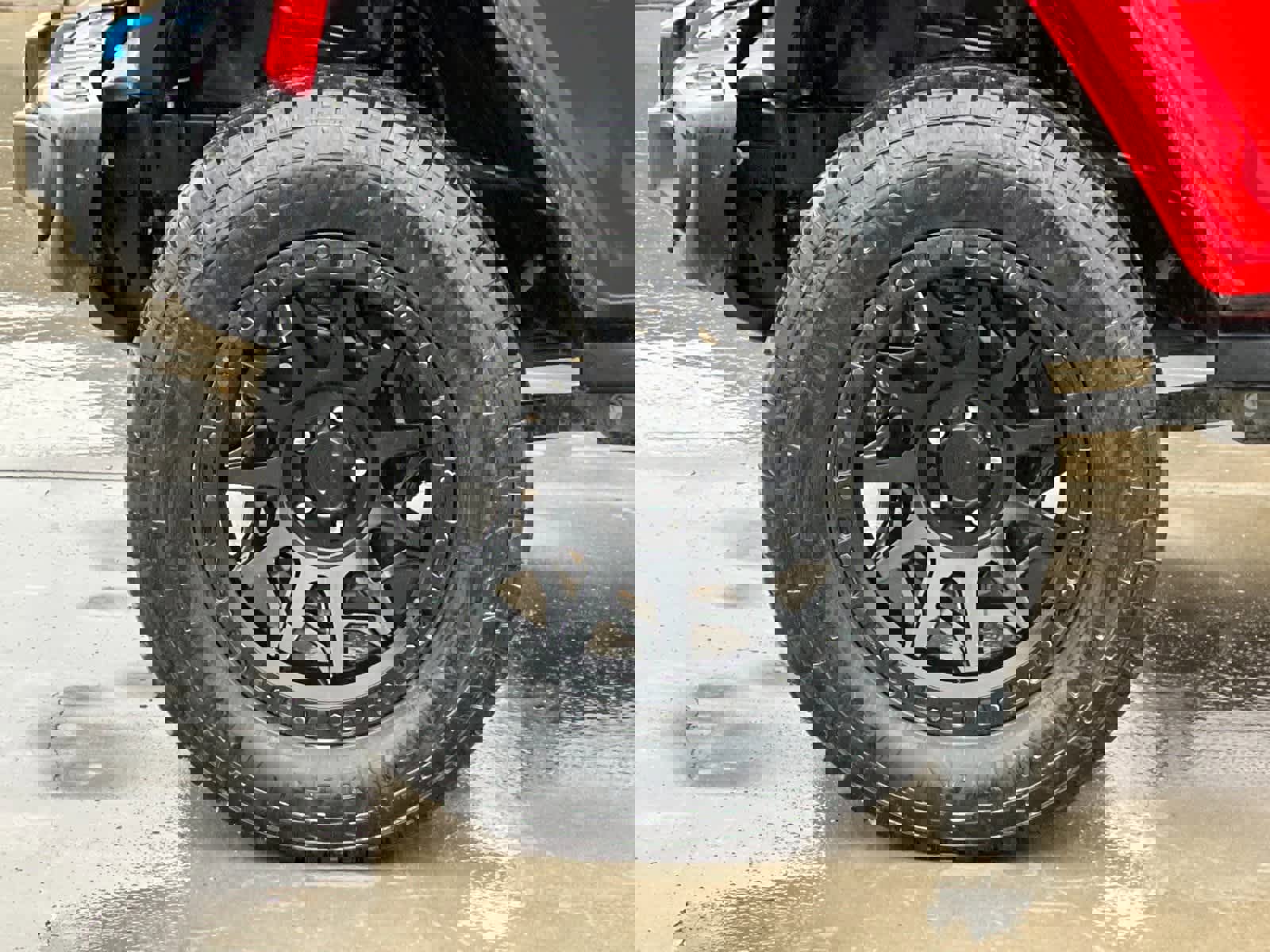 Used 2021 Jeep Wrangler Unlimited Rubicon 4xe w/ Steel Bumper Group image 27