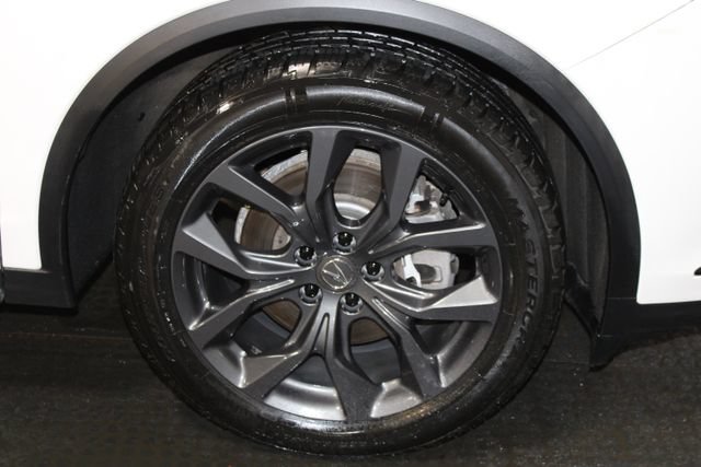 Used 2022 Acura MDX A-Spec AWD/4WD image 43