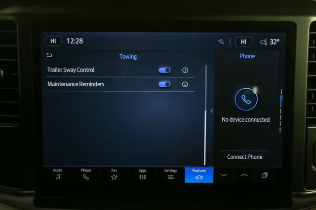 Used 2025 Ford F150 XLT w/ Equipment Group 301A Standard AWD/4WD image 21