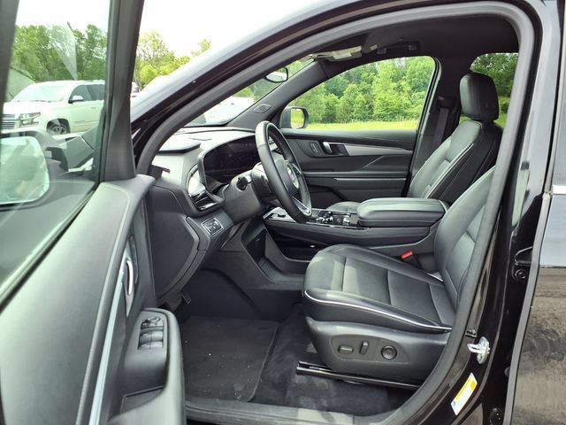 Used 2025 Buick Enclave Preferred AWD/4WD image 88