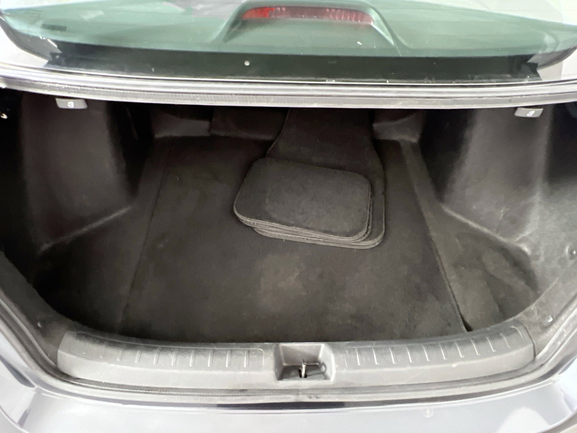 Used 2022 Honda Civic EX image 25