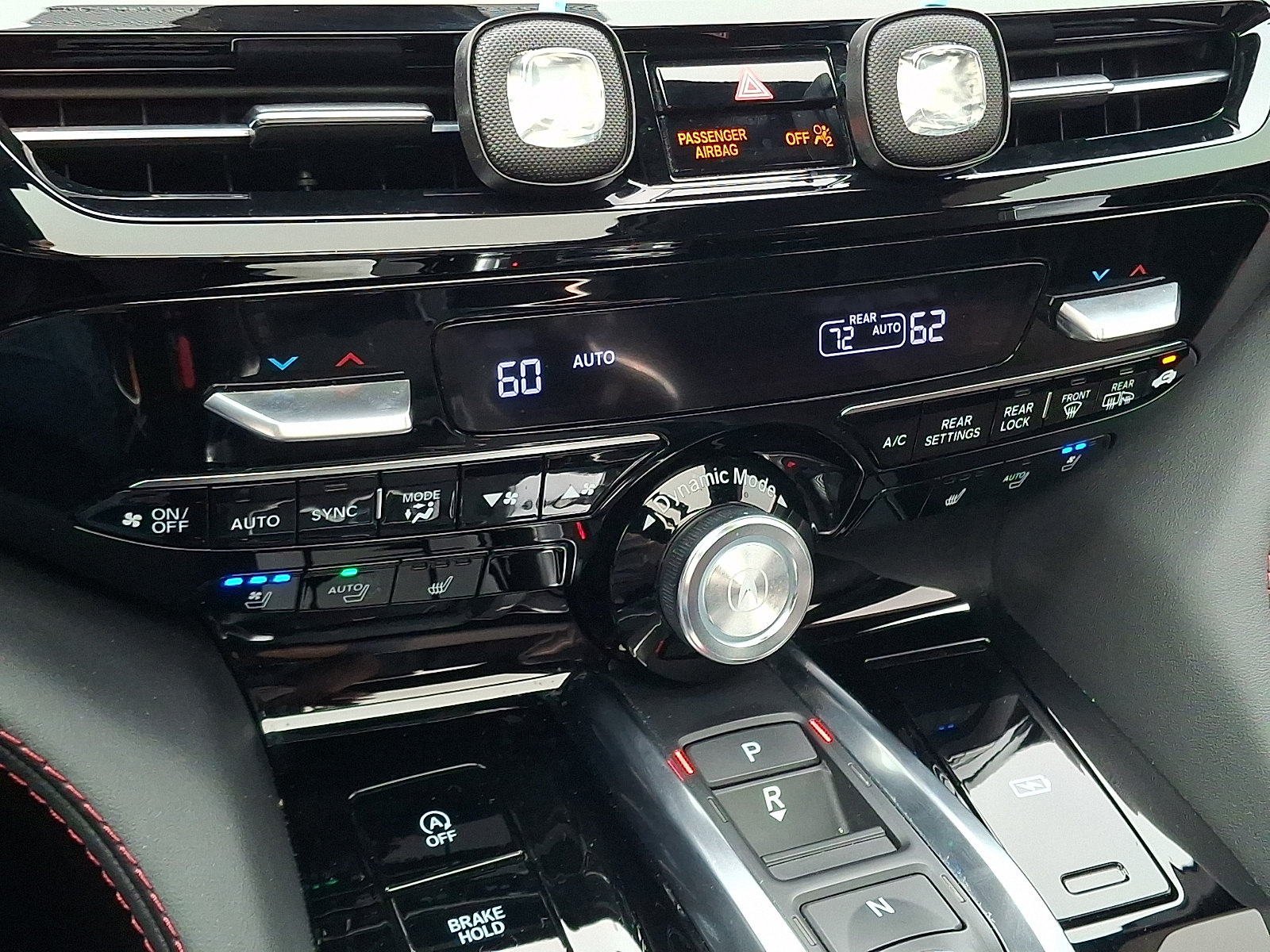 Certified 2024 Acura MDX A-Spec AWD/4WD image 16