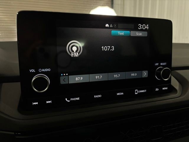 Used 2023 Honda Accord LX image 16