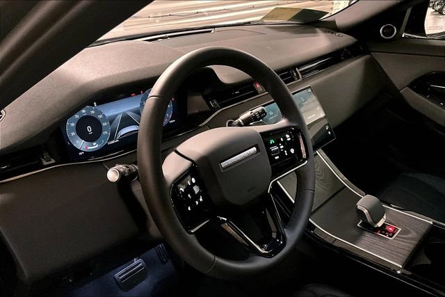Certified 2024 Land Rover Range Rover Evoque S AWD/4WD image 24