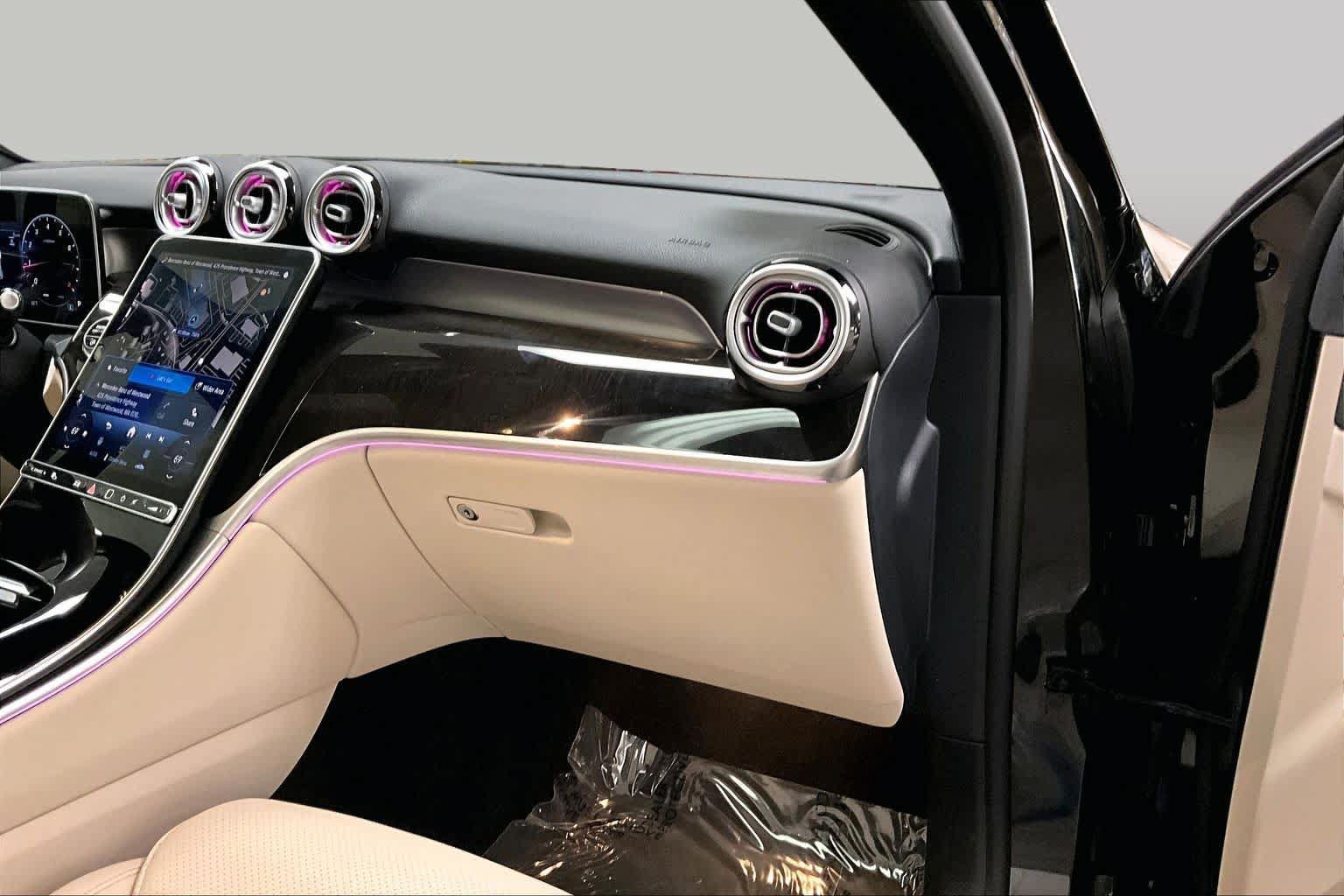 Certified 2026 Mercedes-Benz GLC 300 4MATIC image 19