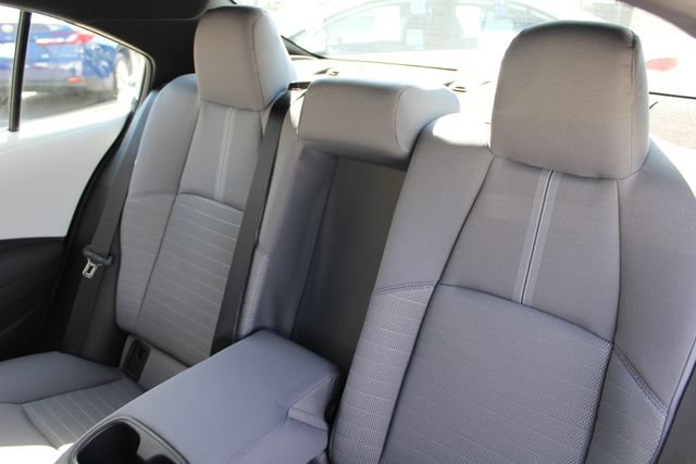 Certified 2026 Toyota Corolla SE FWD image 30