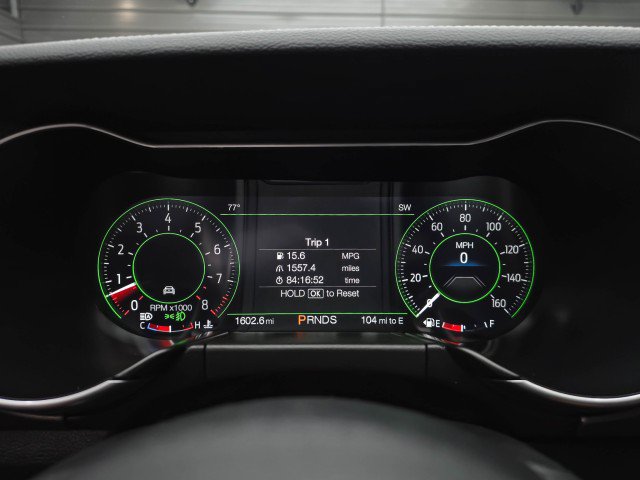 Used 2022 Ford Mustang GT Premium w/ Equipment Group 401A RWD image 20