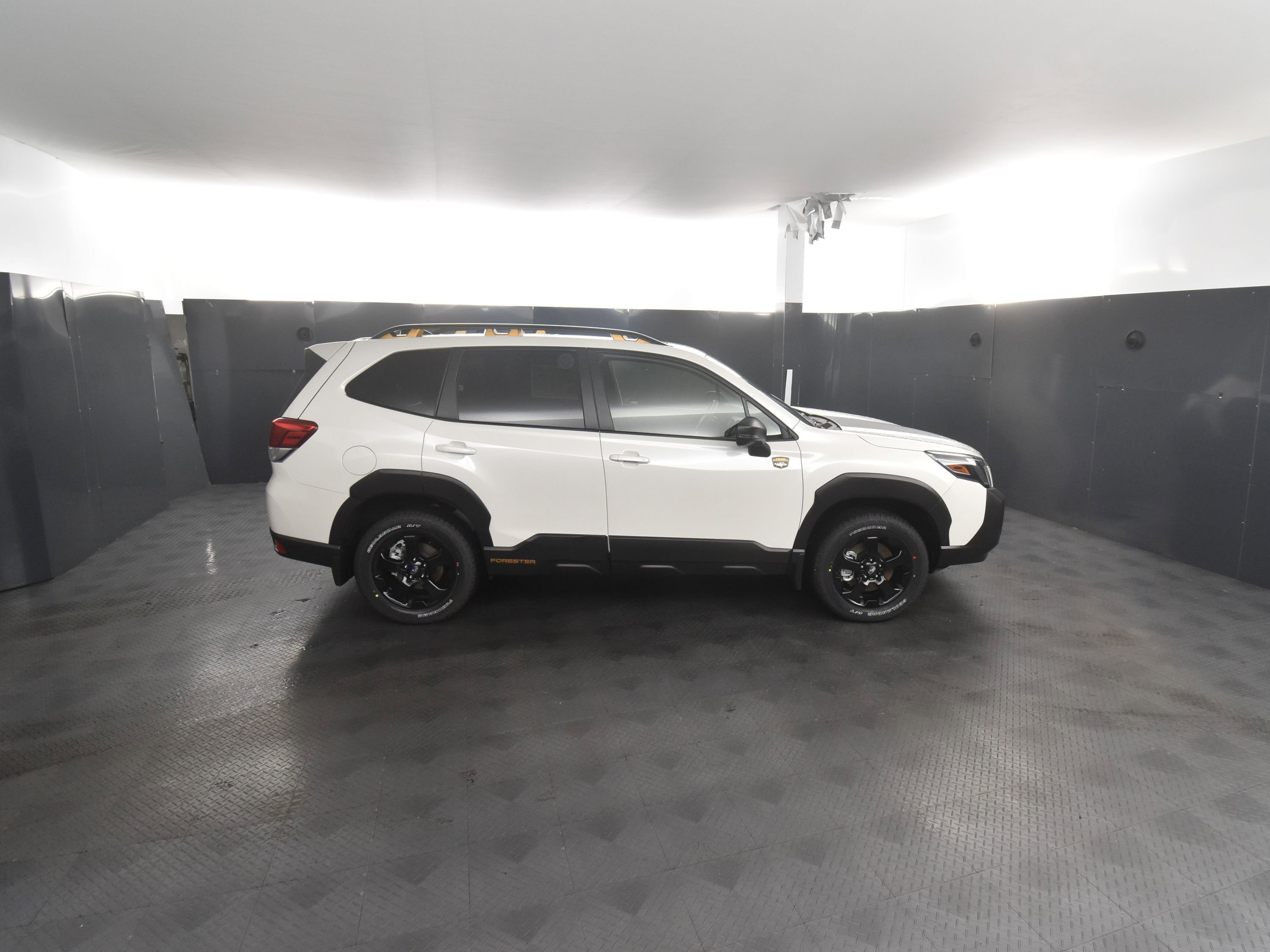 Certified 2025 Subaru Forester Wilderness image 4