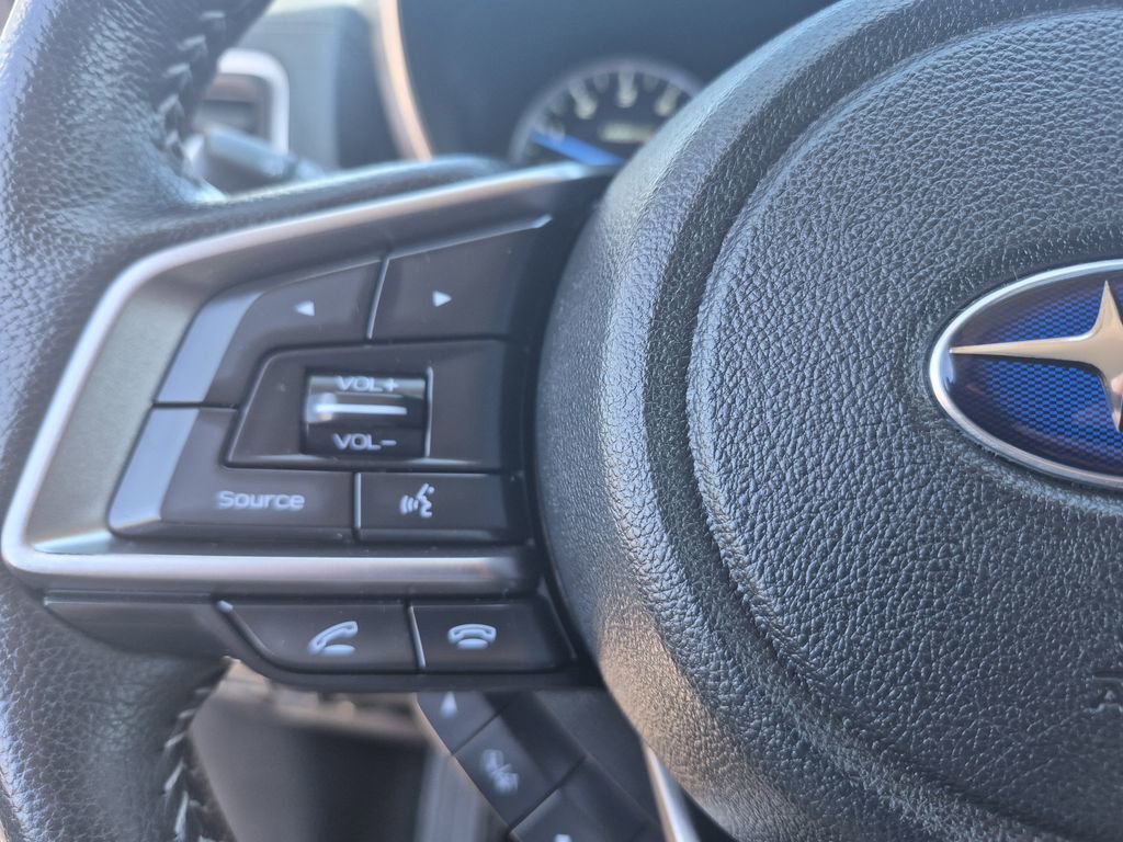 Used 2019 Subaru Ascent Limited AWD/4WD image 18