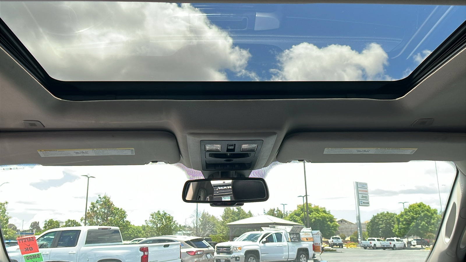 Used 2018 RAM 2500 Laramie w/ Sport Appearance Group AWD/4WD image 24