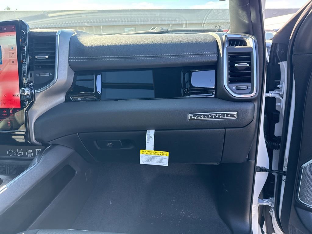 New 2026 RAM 1500 Laramie image 31