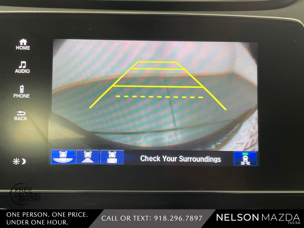 Used 2017 Honda CR-V EX-L image 31