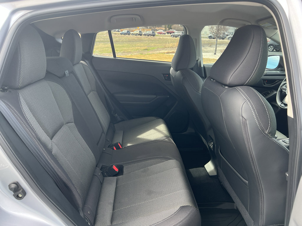 Used 2024 Subaru Crosstrek 2.0i Premium image 25