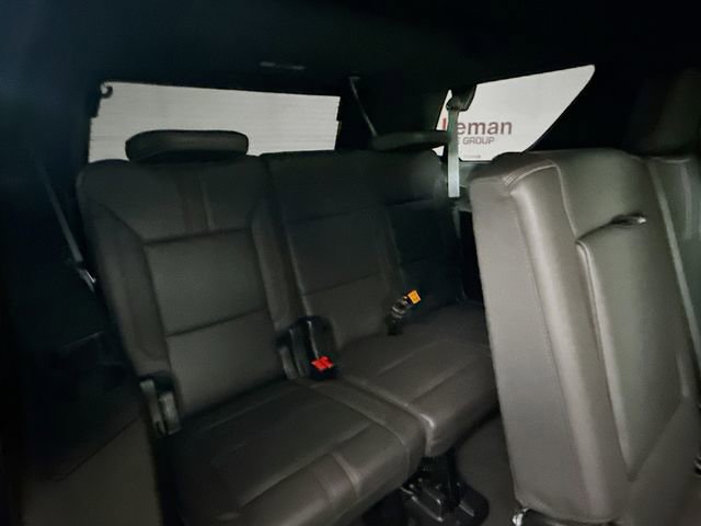 Used 2023 Chevrolet Tahoe RST w/ Luxury Package AWD/4WD image 30