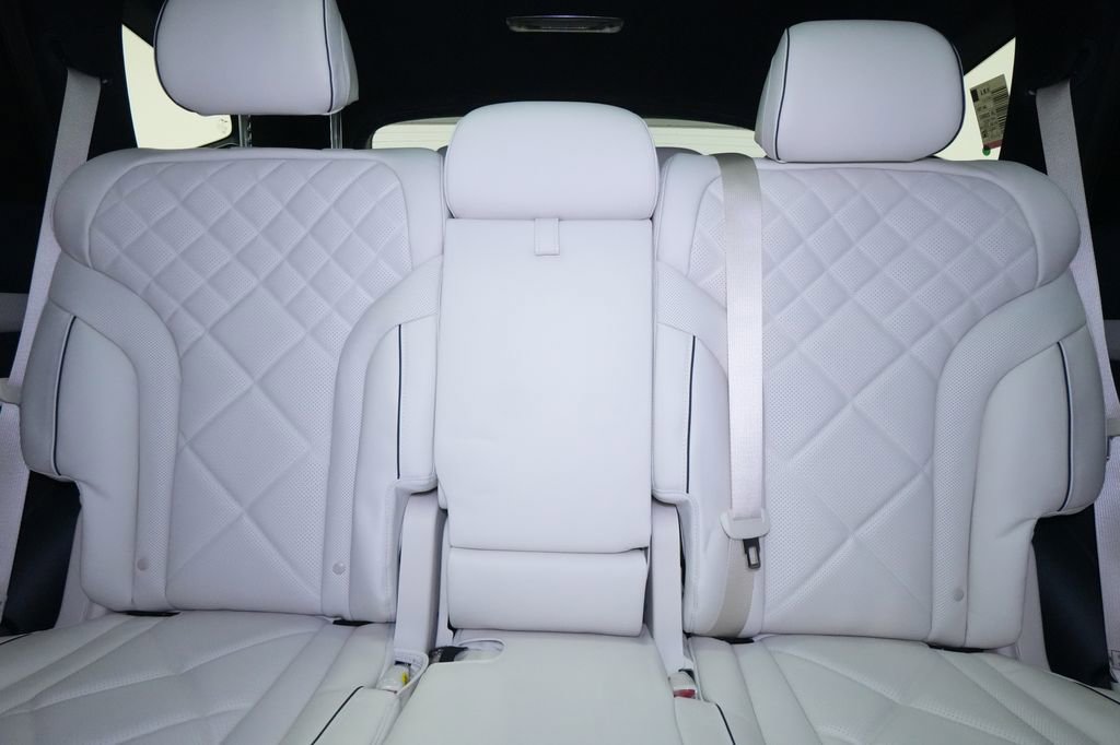 New 2026 Genesis GV80 3.5T Prestige image 22