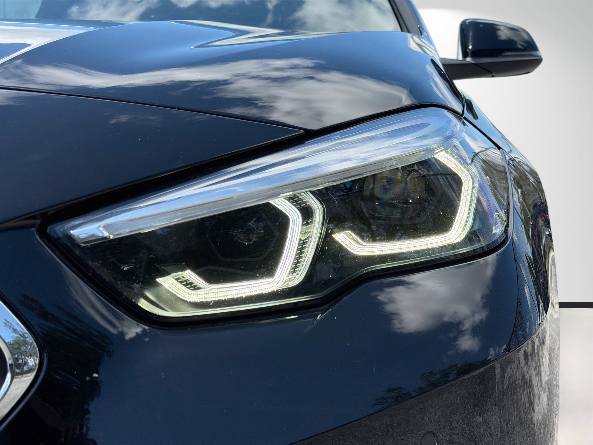 Used 2023 BMW 228i Gran Coupe w/ Convenience Package FWD image 9