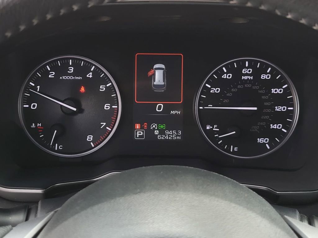 Used 2021 Subaru Outback Limited image 32