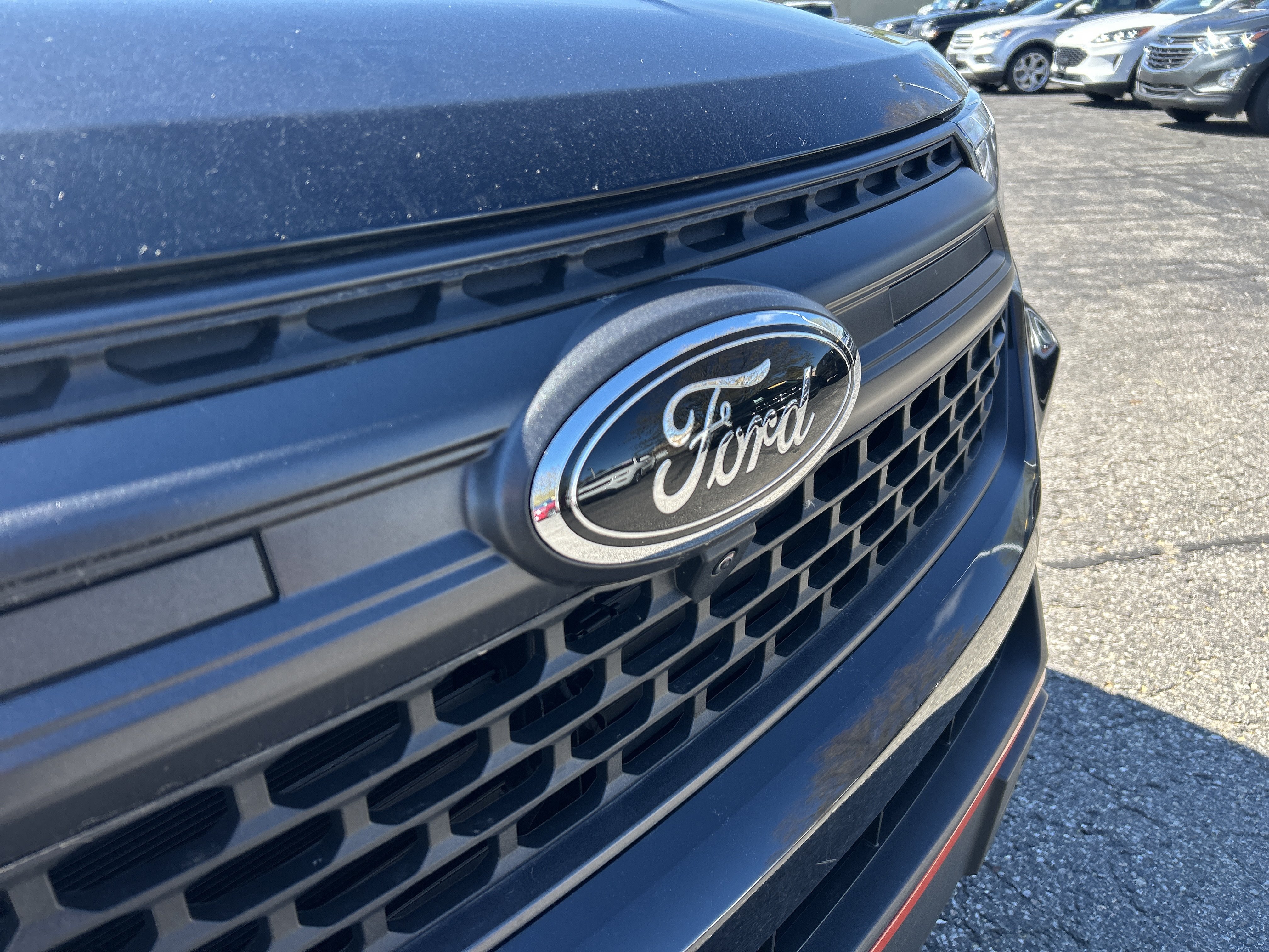 Certified 2023 Ford Explorer Timberline w/ Timberline Technology Package AWD/4WD image 38