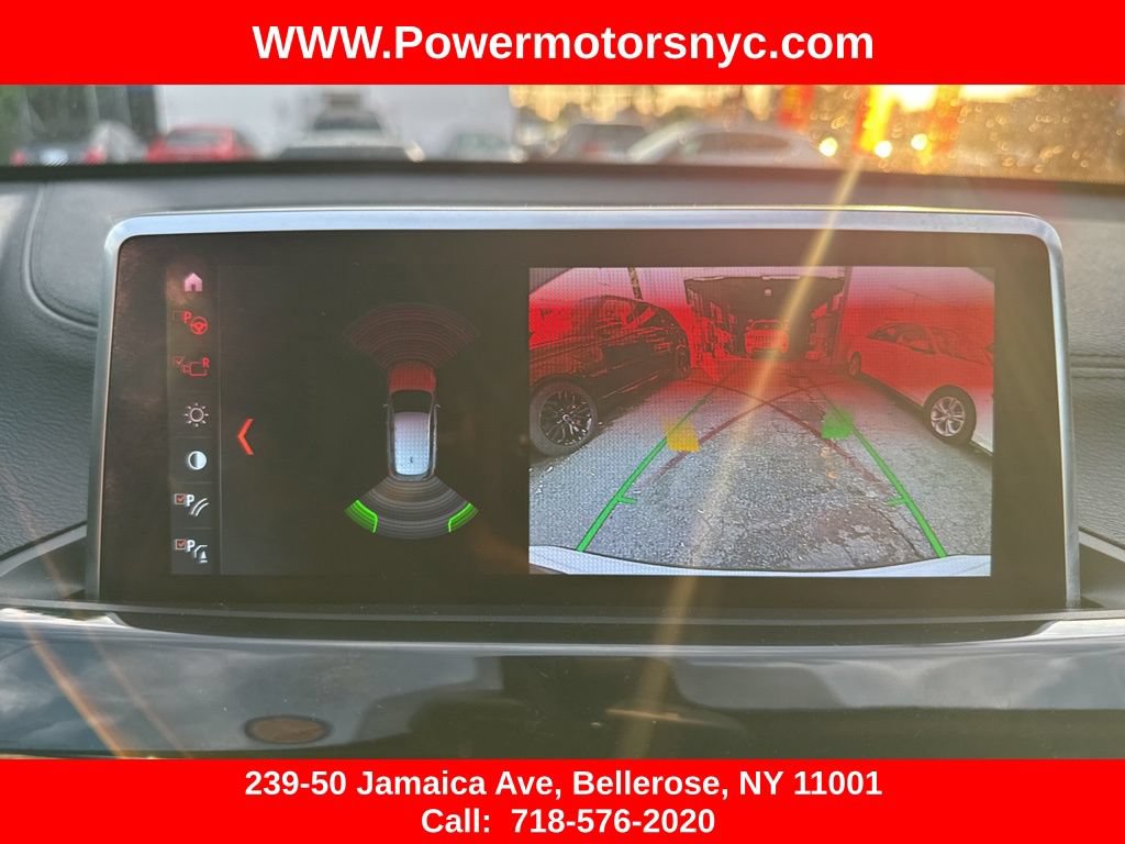 Used 2022 BMW X1 xDrive28i w/ Convenience Package AWD/4WD image 37
