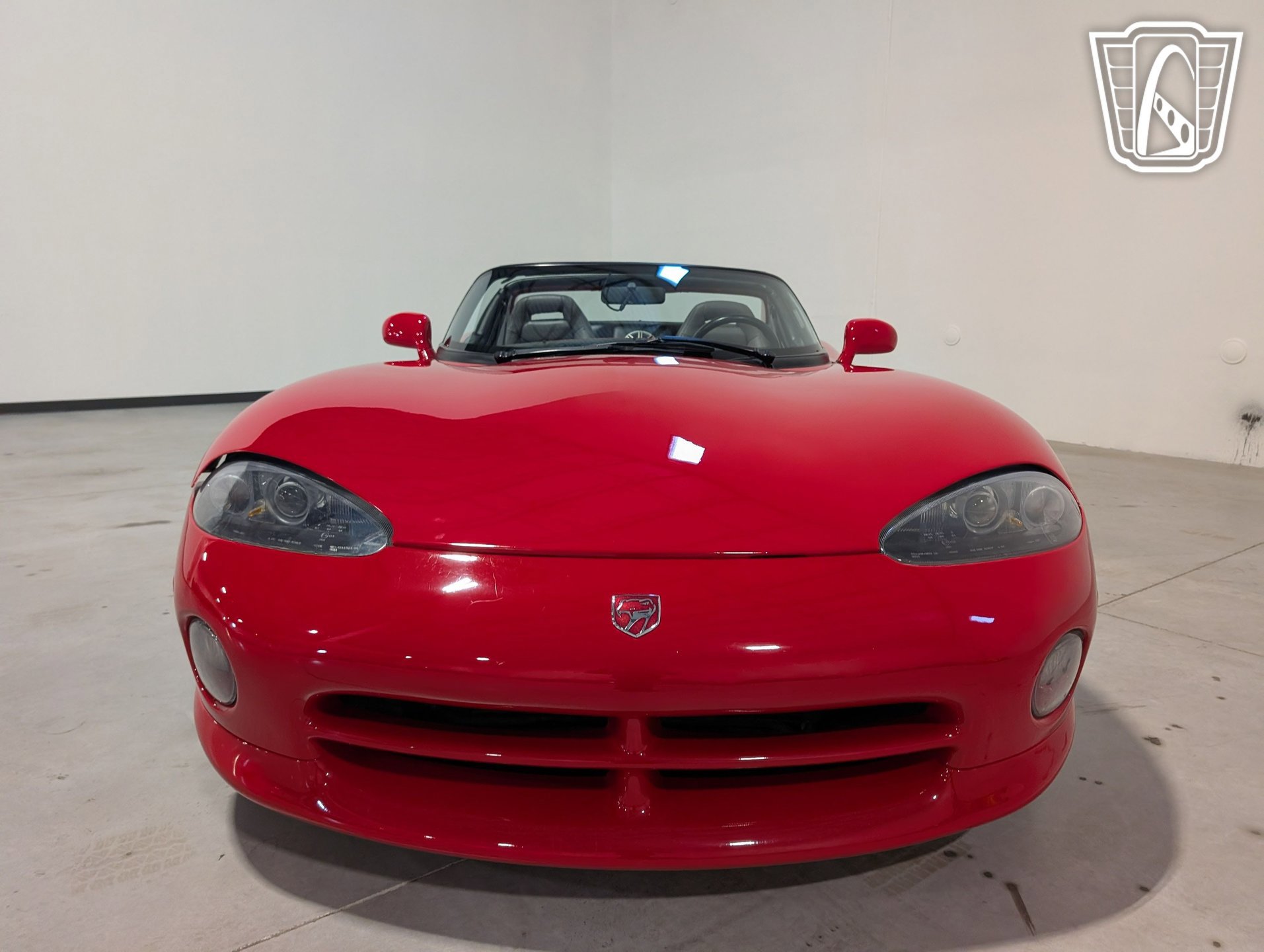 Used 1993 Dodge Viper RT/10 image 24