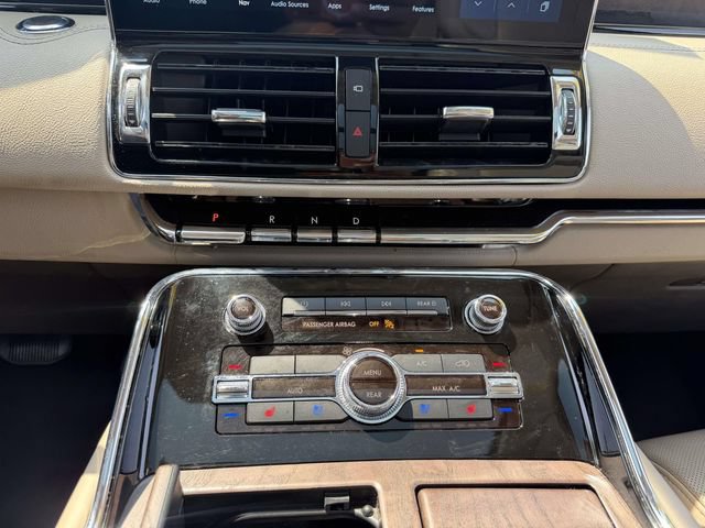 Certified 2022 Lincoln Navigator L Reserve AWD/4WD image 21