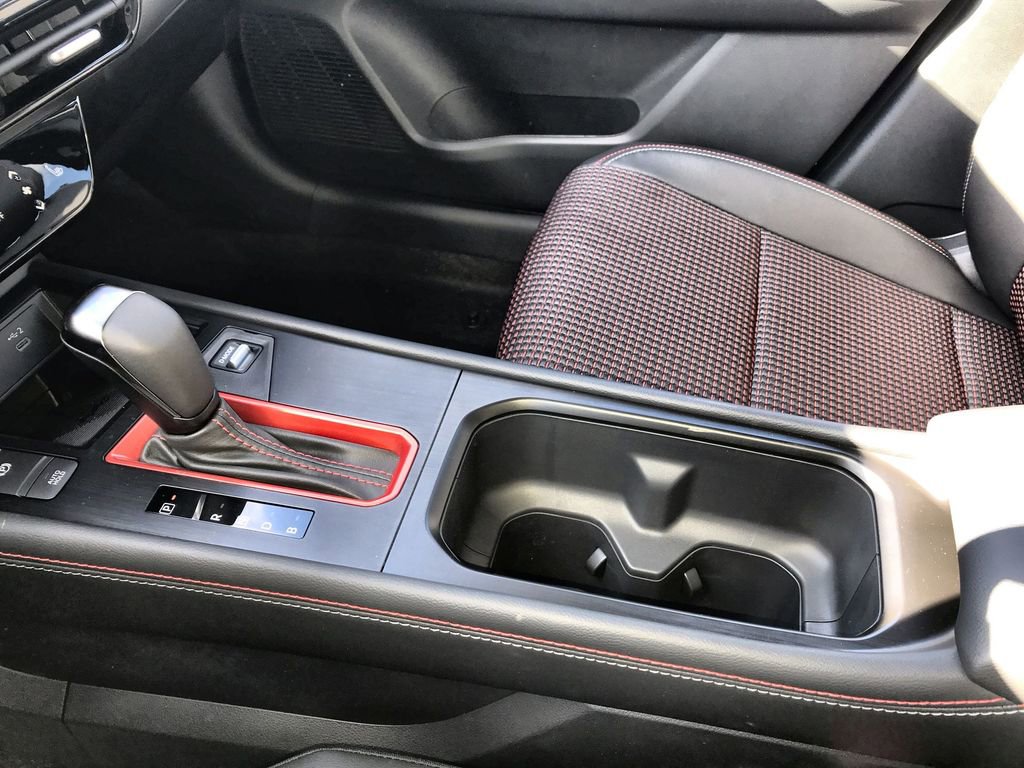 New 2026 Nissan Kicks SR w/ SR Premium Package image 19