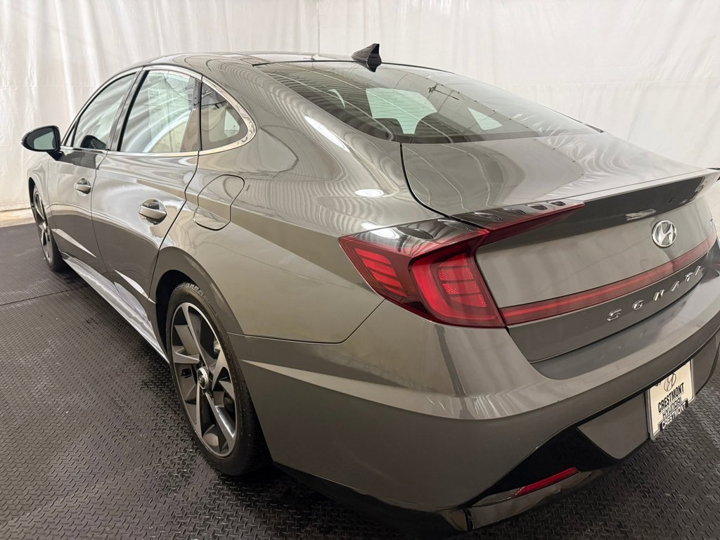 Used 2022 Hyundai Sonata SEL Plus image 8