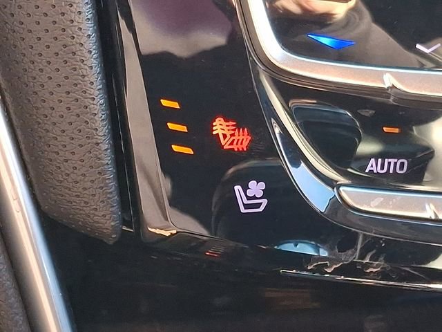 Certified 2017 Cadillac XTS Luxury image 25