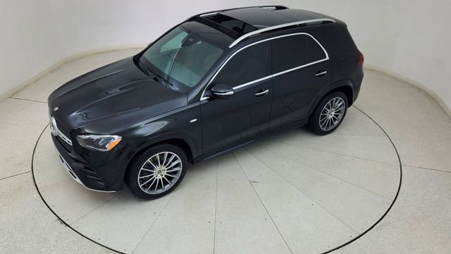 Used 2025 Mercedes-Benz GLE 450e 4MATIC image 80