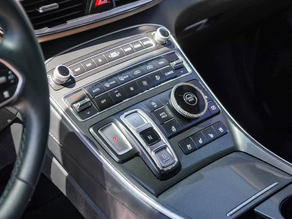 Used 2023 Hyundai Santa Fe Limited FWD image 16