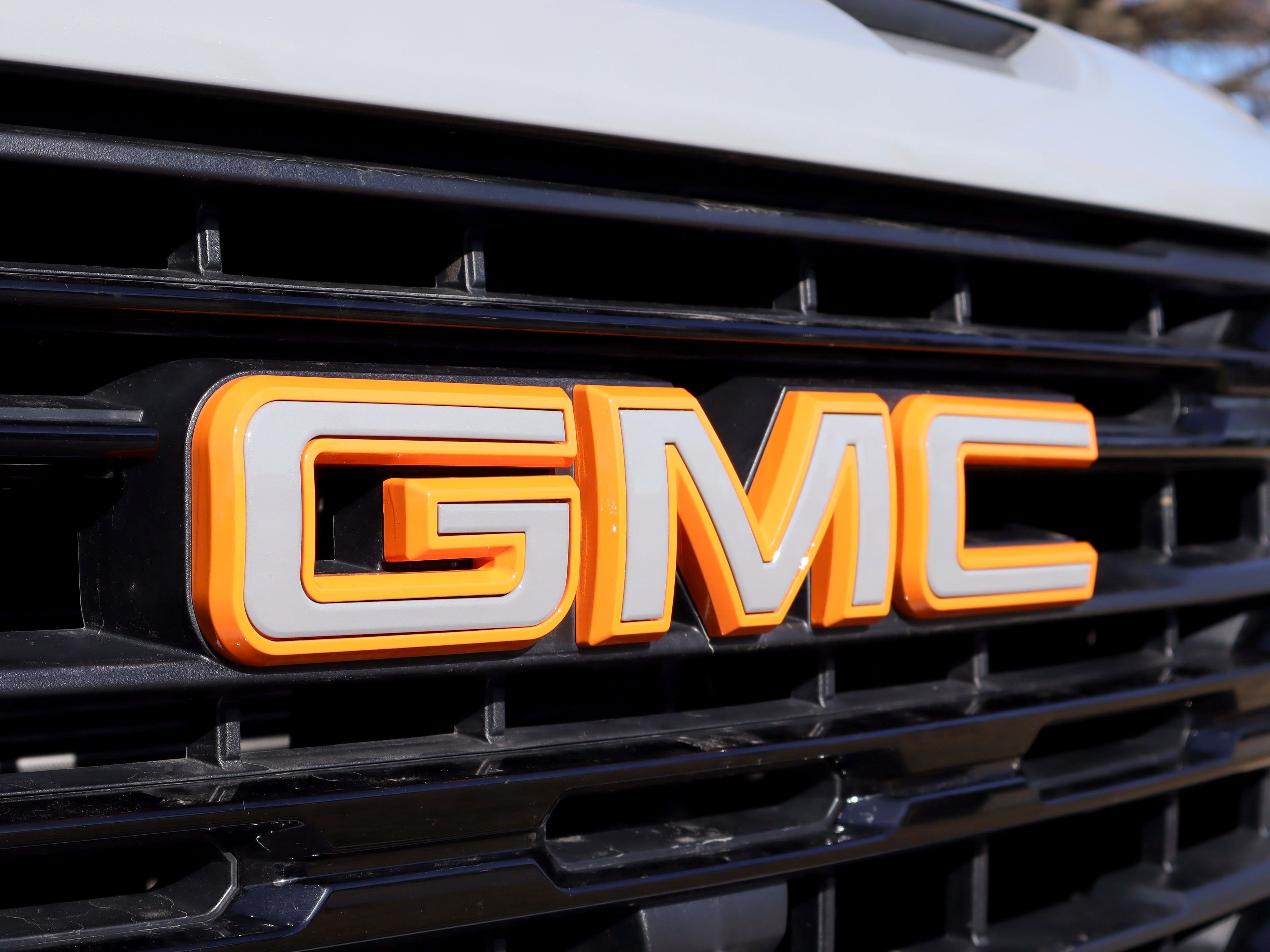 Used 2024 GMC Sierra 1500 Elevation w/ Elevation Premium Package image 35