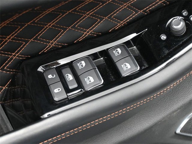 Used 2022 Jeep Grand Cherokee Summit w/ Trailer Tow Prep Group (B) image 21