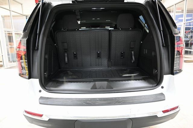 New 2026 Chevrolet Tahoe LS w/ LPO, Dark Essentials Package image 27