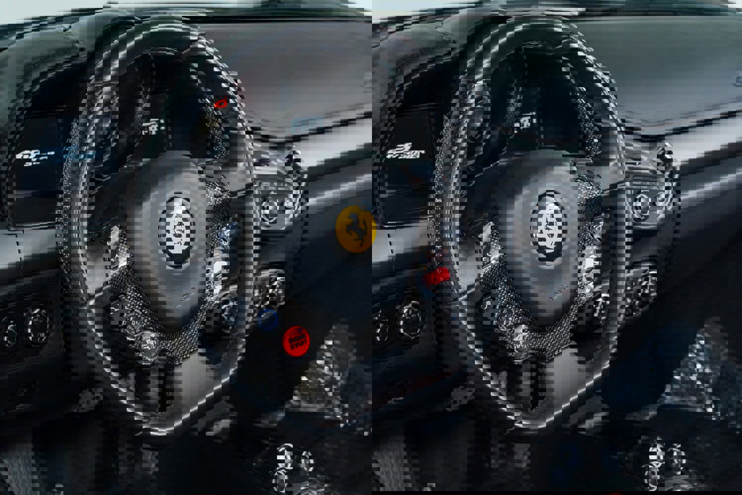 Used 2014 Ferrari 458 Spider image 28