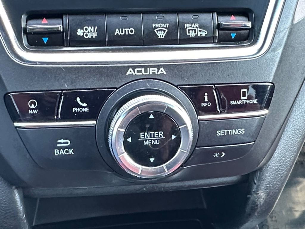 Used 2019 Acura MDX A-Spec AWD/4WD image 16