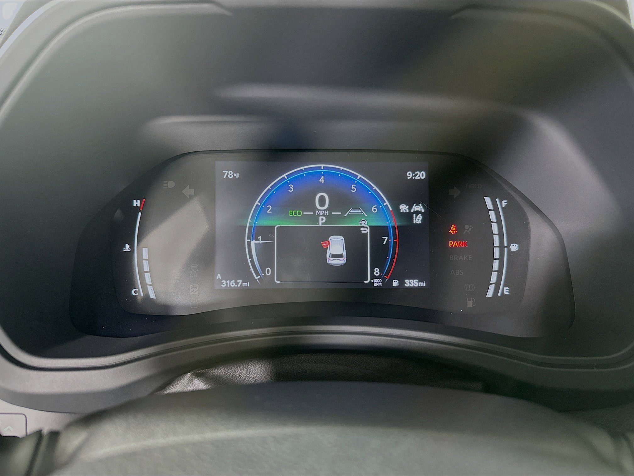 Certified 2026 Toyota Grand Highlander XLE image 19