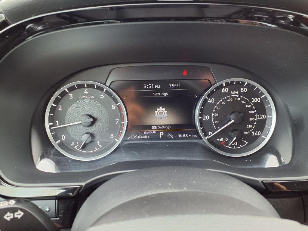 Used 2025 INFINITI QX60 Pure FWD image 15