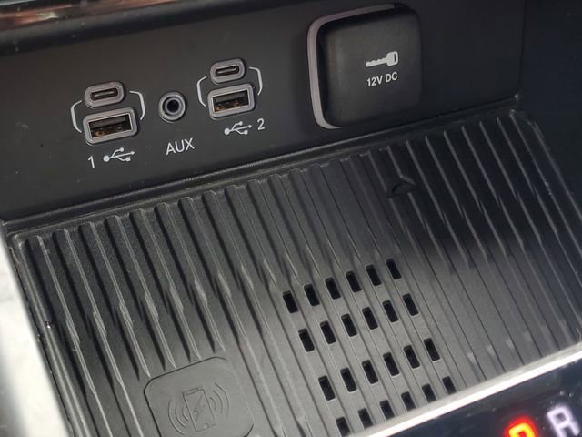 New 2026 Jeep Grand Cherokee Altitude image 25