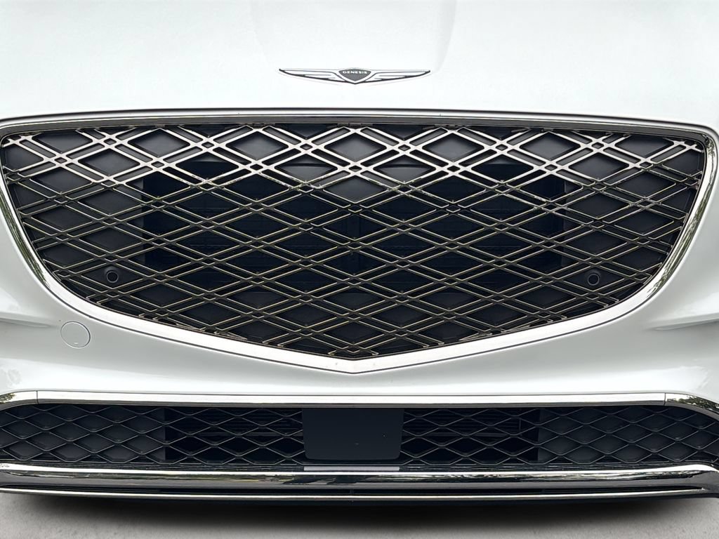 Certified 2026 Genesis GV70 2.5T AWD/4WD image 43