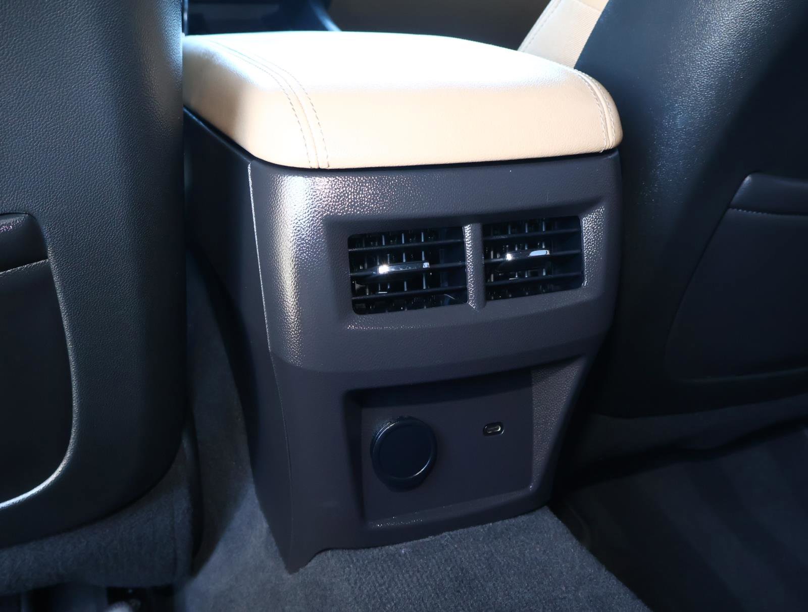 Used 2024 Cadillac CT5 Premium Luxury w/ Parking Package image 18