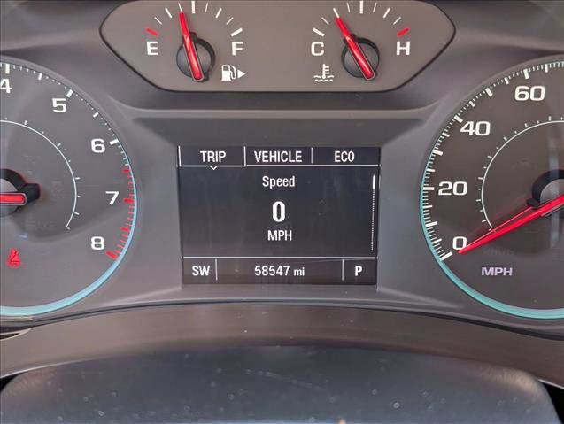 Used 2023 Chevrolet Malibu LT image 11