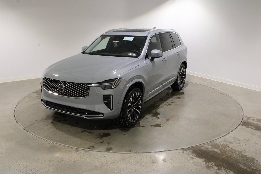 New 2026 Volvo XC90 B6 Plus w/ Protection Package Premier AWD/4WD image 1