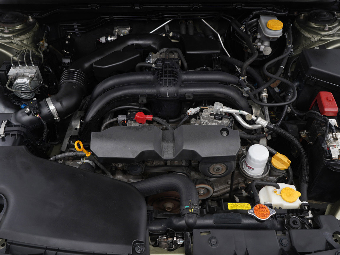 Used 2015 Subaru Outback 2.5i Limited image 33