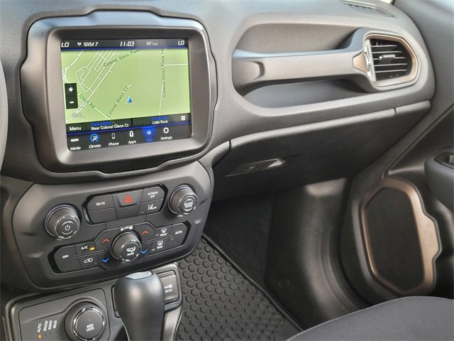 Used 2023 Jeep Renegade Latitude image 26
