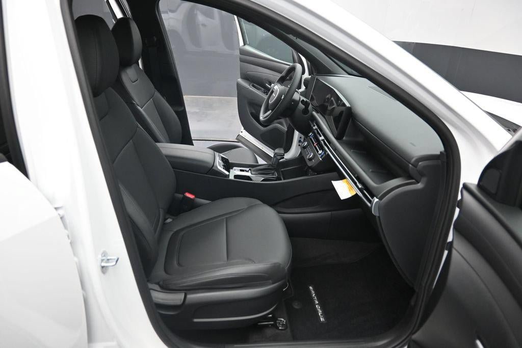 New 2027 Hyundai Santa Cruz SE AWD/4WD image 30