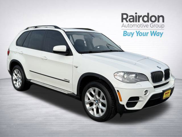 Used 2013 BMW X5 xDrive35i